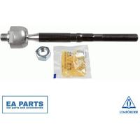 Tie Rod Axle Joint for MAZDA 2 LEMFÖRDER 38058 01 fits Front Axle, Both Sides