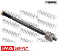 TIE ROD AXLE JOINT FOR MAZDA 3 5 FEBEST 0522-MZ3 FITS FRONT AXLE