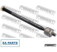 Tie Rod Axle Joint for MAZDA 3 5 FEBEST 0522-MZ3 fits Front Axle