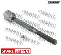 TIE ROD AXLE JOINT FOR MAZDA 3 6 FEBEST 0522-MZ3BM FITS FRONT AXLE