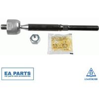 Tie Rod Axle Joint for MAZDA 3 6 LEMFÖRDER 38404 01 fits Front Axle, Both Sides