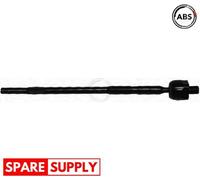 TIE ROD AXLE JOINT FOR MAZDA 323 ASTINA 323 P 323 PROTEGÉ A.B.S. 240367