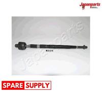 TIE ROD AXLE JOINT FOR MAZDA 323 ASTINA 323 P JAPANPARTS RD-318 FITS FRONT AXLE
