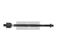 TIE ROD AXLE JOINT FOR MAZDA 323 ASTINA MAXGEAR 69-0764 FITS FRONT AXLE RIGHT