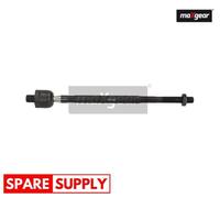 TIE ROD AXLE JOINT FOR MAZDA 323 ASTINA MAXGEAR 69-0764 FITS FRONT AXLE RIGHT