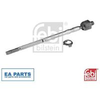 Tie Rod Axle Joint for MAZDA 323 FEBI BILSTEIN 12907