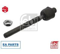 Tie Rod Axle Joint for MAZDA 6 FEBI BILSTEIN 33498