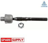 TIE ROD AXLE JOINT FOR MAZDA 6 LEMFÖRDER 38438 01