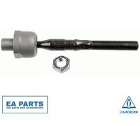 Tie Rod Axle Joint for MAZDA 6 LEMFÖRDER 38438 01