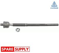 TIE ROD AXLE JOINT FOR MAZDA CX-5 LEMFÖRDER 38923 01