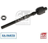Tie Rod Axle Joint for MAZDA EUNOS 800 FEBI BILSTEIN 42488