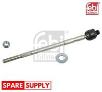 TIE ROD AXLE JOINT FOR MAZDA FEBI BILSTEIN 12907