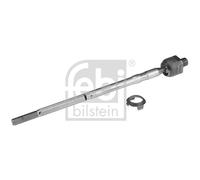 TIE ROD AXLE JOINT FOR MAZDA FEBI BILSTEIN 12907