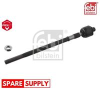 TIE ROD AXLE JOINT FOR MAZDA FEBI BILSTEIN 33128 NEW