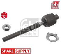 TIE ROD AXLE JOINT FOR MAZDA FEBI BILSTEIN 33130