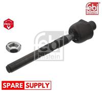 TIE ROD AXLE JOINT FOR MAZDA FEBI BILSTEIN 33498