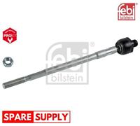 TIE ROD AXLE JOINT FOR MAZDA FEBI BILSTEIN 42459