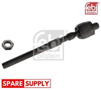 TIE ROD AXLE JOINT FOR MAZDA FEBI BILSTEIN 42488