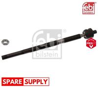 TIE ROD AXLE JOINT FOR MAZDA FEBI BILSTEIN 42489