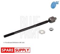TIE ROD AXLE JOINT FOR MAZDA FORD BLUE PRINT ADM58753