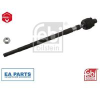 Tie Rod Axle Joint for MAZDA MIATA FEBI BILSTEIN 33921