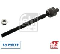 Tie Rod Axle Joint for MAZDA MIATA FEBI BILSTEIN 42491