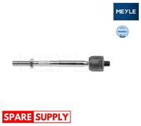 TIE ROD AXLE JOINT FOR MAZDA RENAULT MEYLE 16-16 031 0006