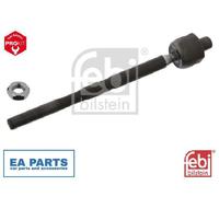 Tie Rod Axle Joint for MAZDA RX-8 FEBI BILSTEIN 33923