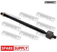 TIE ROD AXLE JOINT FOR MAZDA TRIBUTE FEBEST 0522-EP FITS FRONT AXLE