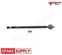 TIE ROD AXLE JOINT FOR MAZDA TRIBUTE JAPANPARTS RD-338 FITS FRONT AXLE