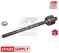 TIE ROD AXLE JOINT FOR MERCEDES-BENZ (BBDC) E-CLASS FEBI BILSTEIN 47205