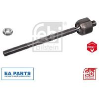 Tie Rod Axle Joint for MERCEDES-BENZ C218 X218 W212 C207 FEBI BILSTEIN 47205