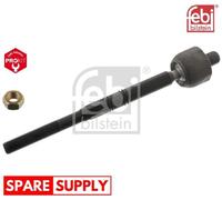TIE ROD AXLE JOINT FOR MERCEDES-BENZ C257 W213 A238 C238 FEBI BILSTEIN 101419