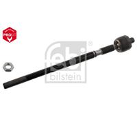 TIE ROD AXLE JOINT FOR MERCEDES-BENZ FEBI BILSTEIN 12195