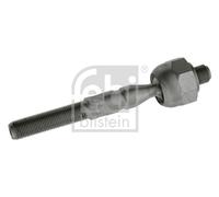 TIE ROD AXLE JOINT FOR MERCEDES-BENZ FEBI BILSTEIN 21638
