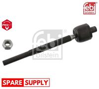 TIE ROD AXLE JOINT FOR MERCEDES-BENZ FEBI BILSTEIN 23221