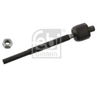 TIE ROD AXLE JOINT FOR MERCEDES-BENZ FEBI BILSTEIN 23221