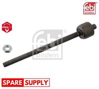 TIE ROD AXLE JOINT FOR MERCEDES-BENZ FEBI BILSTEIN 29513 NEW