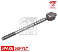 TIE ROD AXLE JOINT FOR MERCEDES-BENZ FEBI BILSTEIN 30096 NEW
