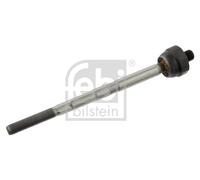 TIE ROD AXLE JOINT FOR MERCEDES-BENZ FEBI BILSTEIN 32032