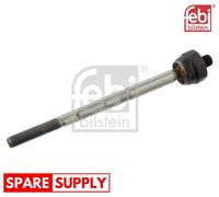 TIE ROD AXLE JOINT FOR MERCEDES-BENZ FEBI BILSTEIN 32032