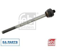 Tie Rod Axle Joint for MERCEDES-BENZ FEBI BILSTEIN 32032