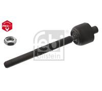 TIE ROD AXLE JOINT FOR MERCEDES-BENZ FEBI BILSTEIN 33832