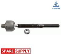 TIE ROD AXLE JOINT FOR MERCEDES-BENZ LEMFÖRDER 33837 01