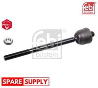 TIE ROD AXLE JOINT FOR MERCEDES-BENZ MERCEDES-BENZ (BBDC) FEBI BILSTEIN 31524
