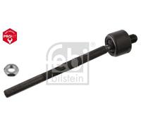 TIE ROD AXLE JOINT FOR MERCEDES-BENZ MERCEDES-BENZ (BBDC) FEBI BILSTEIN 36505
