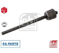 FEBI BILSTEIN Tie Rod Axle Joint 31524 - Inner Left Front Axle for Mercedes-Benz (BBDC)