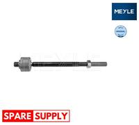 TIE ROD AXLE JOINT FOR MERCEDES-BENZ MEYLE 016 031 0010