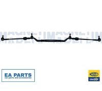 Tie Rod Axle Joint for MERCEDES-BENZ R170 MAGNETI MARELLI 301191600020