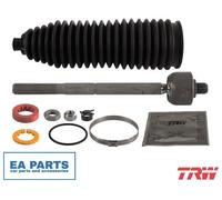 Tie Rod Axle Joint for MERCEDES-BENZ RENAULT TRW JAR1030 NEW